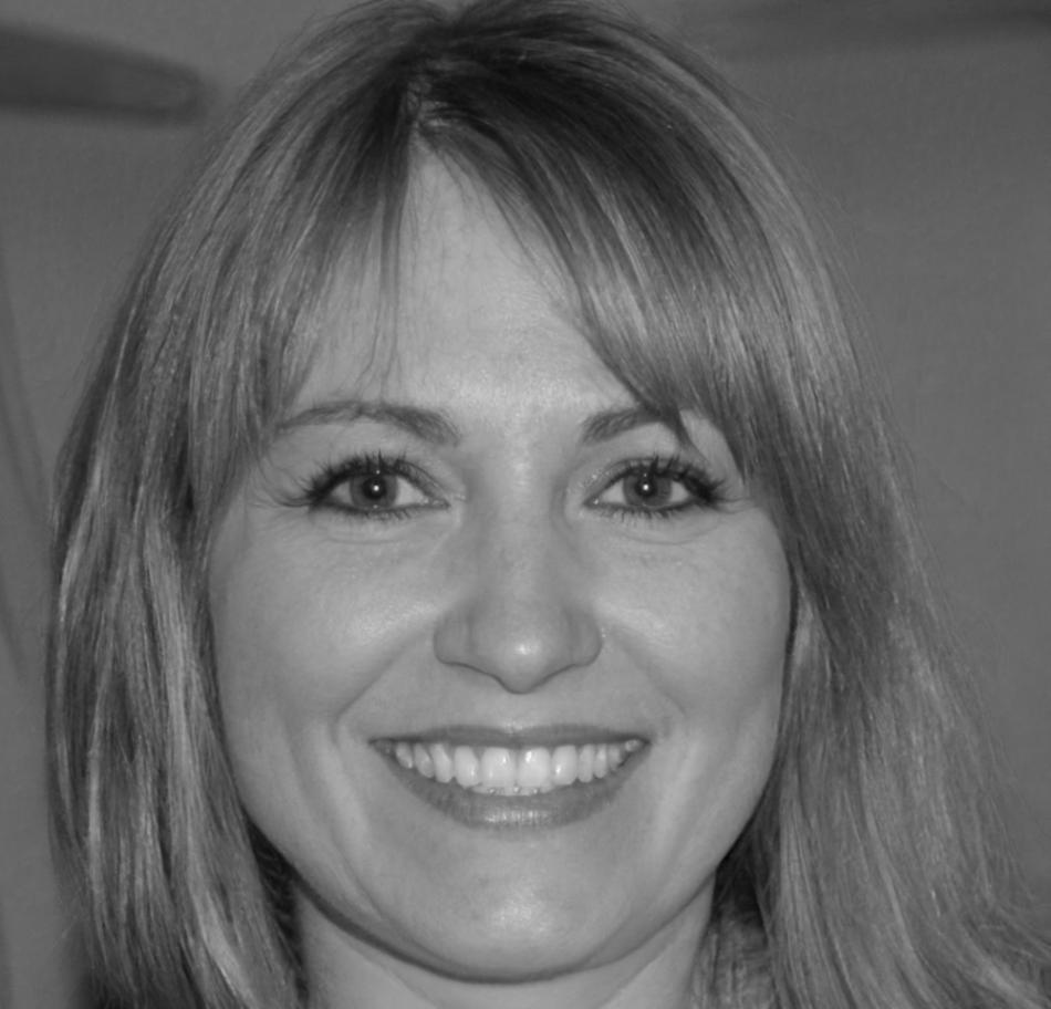Nadia Thornfield portrait